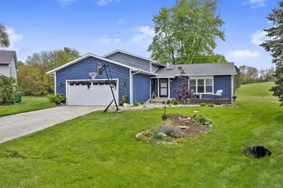 3265 Trailside Place, Crown Point, IN 46307 - Photo 43