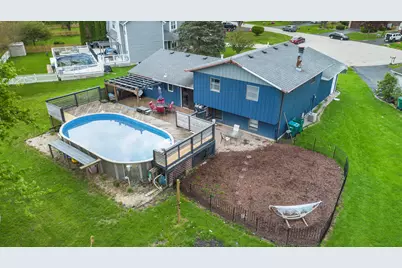 3265 Trailside Place, Crown Point, IN 46307 - Photo 11