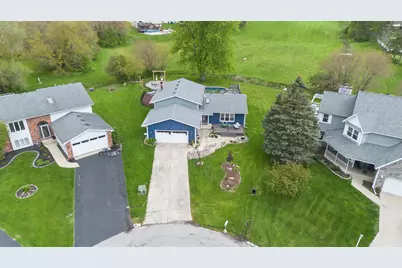 3265 Trailside Place, Crown Point, IN 46307 - Photo 1