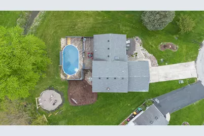 3265 Trailside Place, Crown Point, IN 46307 - Photo 9