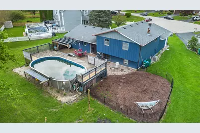 3265 Trailside Place, Crown Point, IN 46307 - Photo 5