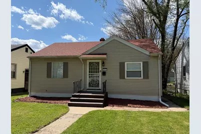 5052 Washington Street, Gary, IN 46408 - Photo 1