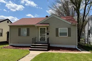 5052 Washington St, Gary, IN 46408 - Photo 1