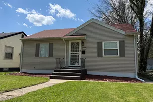 5052 Washington St, Gary, IN 46408 - Photo 17