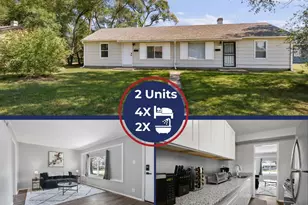 2023 Vermont St, Gary, IN 46407 - Photo 1