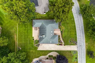 2208 Fairway Dr, Long Beach, IN 46360 - Photo 31