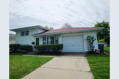3534 43rd Place, Highland, IN 46322 - Photo 1