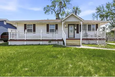 4315 Miller Avenue, Gary, IN 46403 - Photo 1