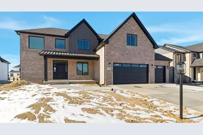 9575 Fescue Drive, Saint John, IN 46373 - Photo 1
