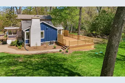 423 Oakland Drive, Michiana Shores, IN 46360 - Photo 3