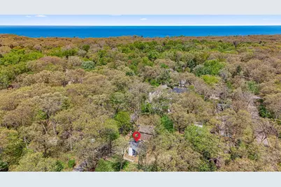 423 Oakland Drive, Michiana Shores, IN 46360 - Photo 5
