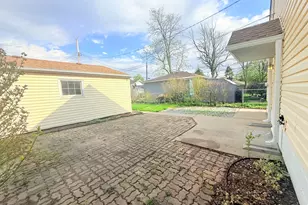 7421 Monroe Ave, Hammond, IN 46324 - Photo 31