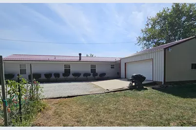 9564 W 100 S, Francesville, IN 47946 - Photo 35