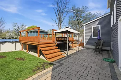 421 S East Street, Crown Point, IN 46307 - Photo 25