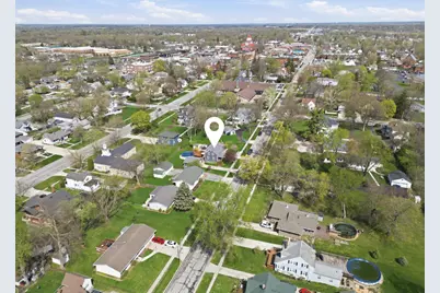 421 S East Street, Crown Point, IN 46307 - Photo 29