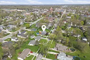 421 S East St, Crown Point, IN 46307 - Photo 29