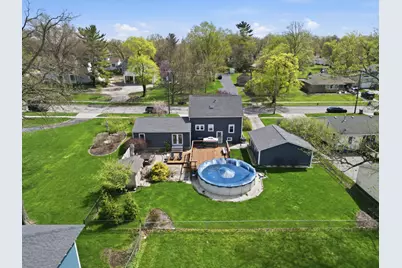421 S East Street, Crown Point, IN 46307 - Photo 27