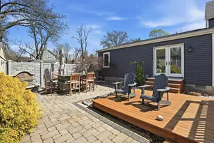 421 S East St, Crown Point, IN 46307 - Photo 23