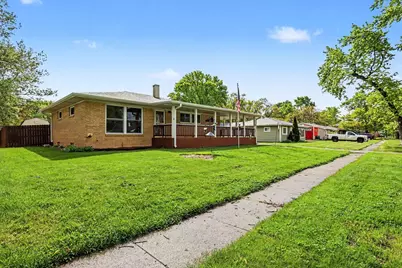 131 Hillcrest Street, Hobart, IN 46342 - Photo 3