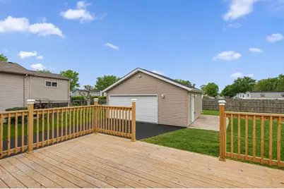 1212 Cedar Lane, Dyer, IN 46311 - Photo 21
