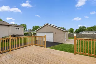1212 Cedar Ln, Dyer, IN 46311 - Photo 21