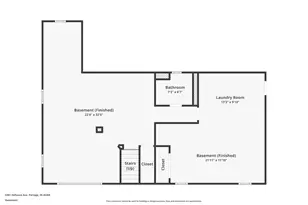 6301 Defiance Ave, Portage, IN 46368 - Photo 39