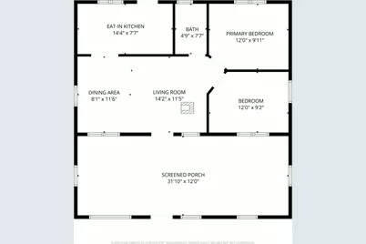 140 S 700 E, Knox, IN 46534 - Photo 31