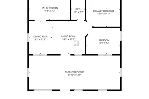 140 S 700 E, Knox, IN 46534 - Photo 31