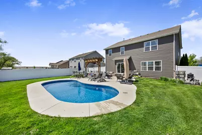 11177 Summerlin Street, Cedar Lake, IN 46303 - Photo 49