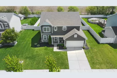 11177 Summerlin Street, Cedar Lake, IN 46303 - Photo 3
