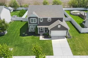 11177 Summerlin St, Cedar Lake, IN 46303 - Photo 3
