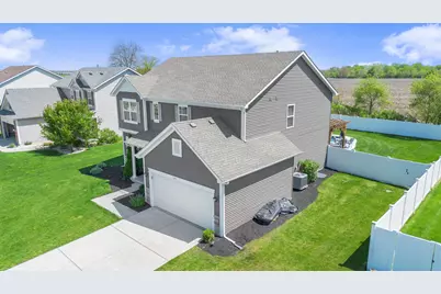 11177 Summerlin Street, Cedar Lake, IN 46303 - Photo 5