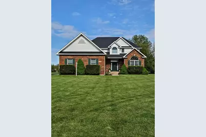 213 Windy Oak Drive, Hebron, IN 46341 - Photo 1