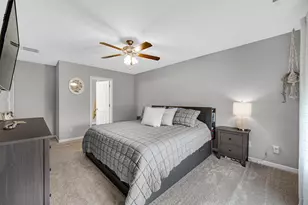 10457 Richmond Ave, Cedar Lake, IN 46303 - Photo 9