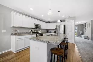 10457 Richmond Ave, Cedar Lake, IN 46303 - Photo 17
