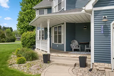 403 Creekwood Drive, Valparaiso, IN 46383 - Photo 3