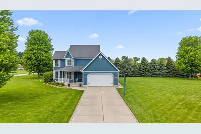 403 Creekwood Drive, Valparaiso, IN 46383 - Photo 47