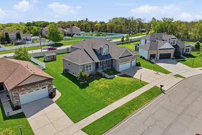2527 Tate Drive, Schererville, IN 46375 - Photo 5