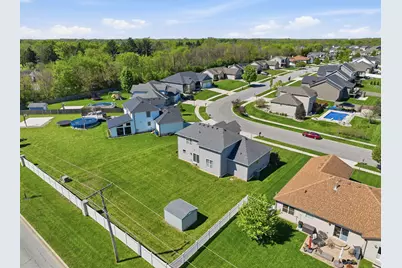 2527 Tate Drive, Schererville, IN 46375 - Photo 7