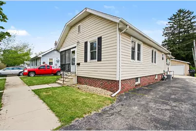 406 Henry Street, La Porte, IN 46350 - Photo 5