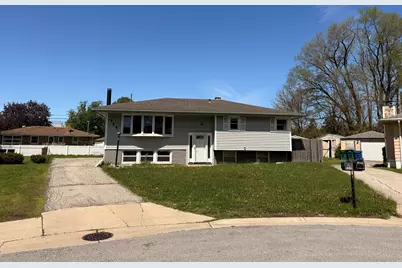 944 W 54th Place, Merrillville, IN 46410 - Photo 1