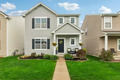 12713 Ellsworth Lane, Crown Point, IN 46307 - Photo 1