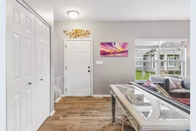 12713 Ellsworth Lane, Crown Point, IN 46307 - Photo 5