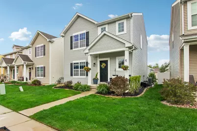 12713 Ellsworth Lane, Crown Point, IN 46307 - Photo 3