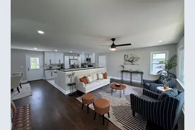 405 Cedar Street NW, Demotte, IN 46310 - Photo 5