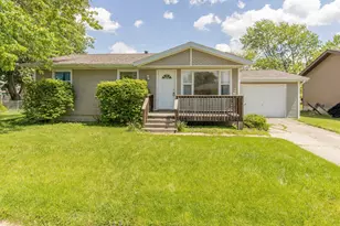208 Meadow Ln, Lowell, IN 46356 - Photo 1