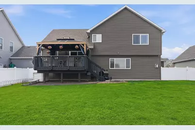 1131 Jeanne Court, Crown Point, IN 46307 - Photo 33