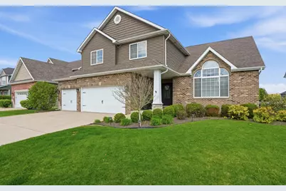 1131 Jeanne Court, Crown Point, IN 46307 - Photo 3