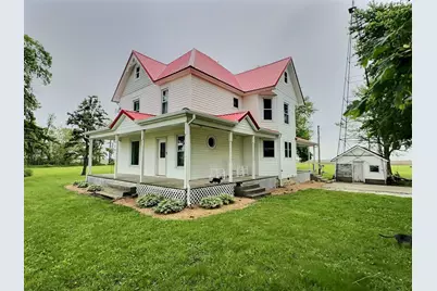 14463 S 150 W, Kentland, IN 47951 - Photo 3