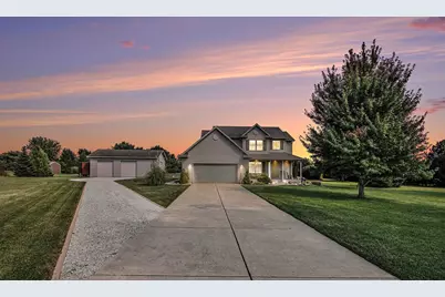 1139 S 500 W, La Porte, IN 46350 - Photo 1